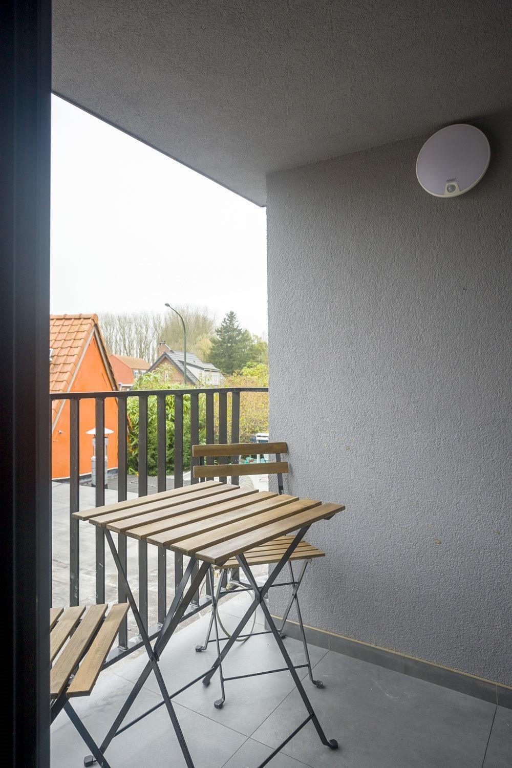 Residence La Floraison Anderlecht Exteriör bild