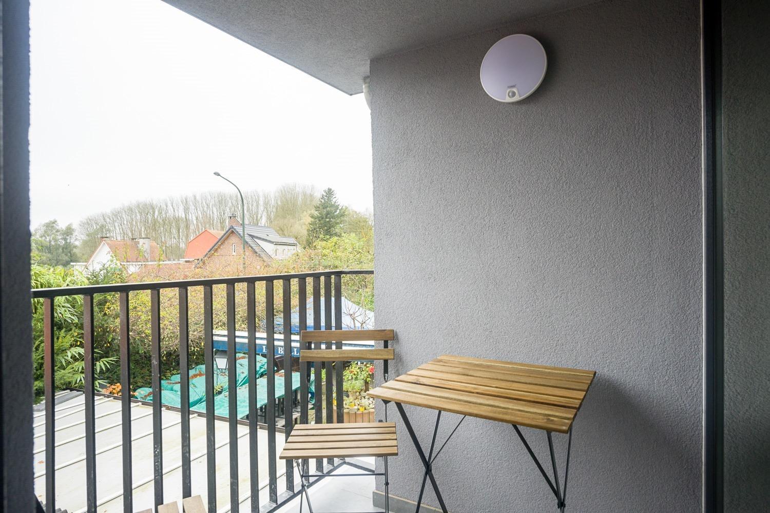 Residence La Floraison Anderlecht Exteriör bild